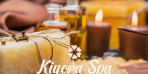 Aromatherapy Massage