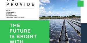 Residential Solar Power Solutions