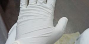 Latex Gloves