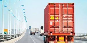 Container Transportation Service