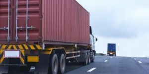 Container Transportation Service