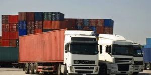 Container Transportation Service