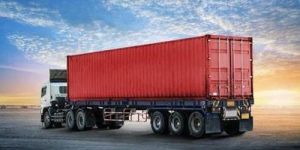 Container Transportation Service
