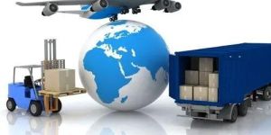 Freight Forwarding Services