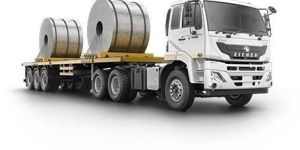 Heavy Equipment Transportation Services