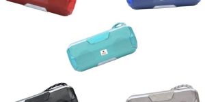 Portable Speakers Multi Colors