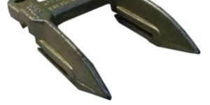 Tractor Reaper Finger