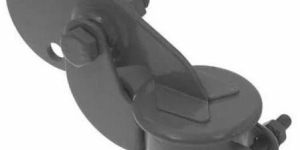 Tractor Silencer Rain Cap