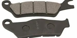 Two Wheeler Brake Pad