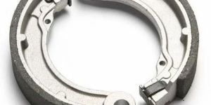 Two Wheeler Brake Shoe
