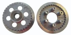 Two Wheeler Clutch Hub