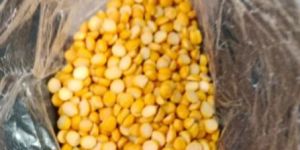 Organic Chana Dal