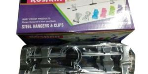Clip Hanger