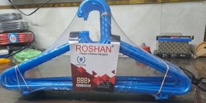 Plastic Hangers