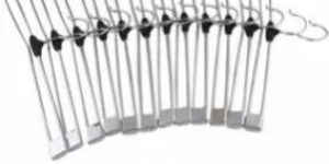 Stainless Steel Clip Hanger