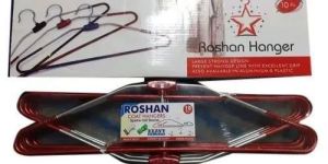 Stainless Steel Coat Hanger