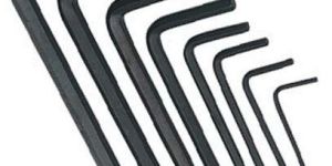 Allen Key Set