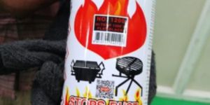 Hi Temp 1200 Degree Spray Paint