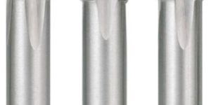 Tin Coated M8 HSS Tap