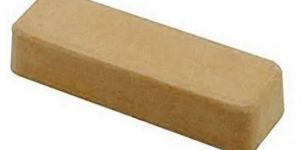 Yellow Buffing Soap
