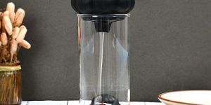 Old New Shivling Design Backflow Smoke Fountain Incense Holder