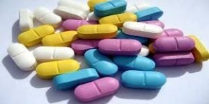 Cefixime Ofloxacin Tablets