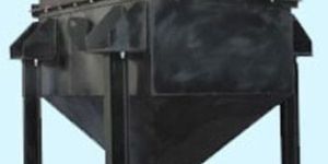 Multi Cyclone Dust Collector