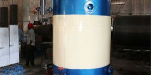 Small Industrial Boilers