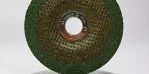 DC Mayur Grinding Wheel