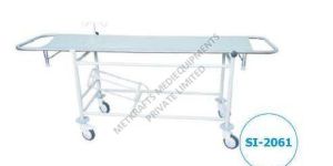 SI-2061 Stretcher Trolley