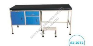 SI-2072 Hospital Examination Couch