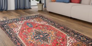 Printed Carpets