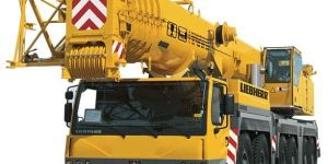 Hydra Crane Rental Service
