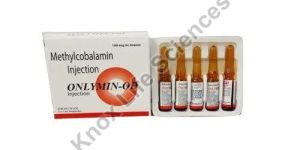 Methylcobalamin Injection