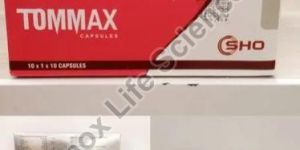 Multivitamin Capsules