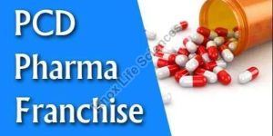 PDC Pharma Franchise in Jammu
