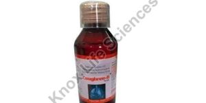 Phenylephrine HCL Syrup