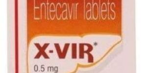 X VIR Tablets