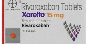 Xarelto 10mg Tablet