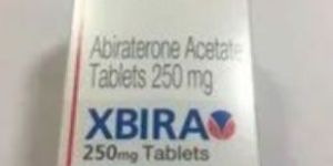Xbira 250mg Tablets