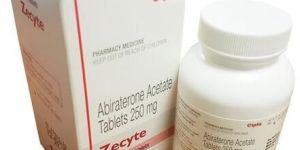 Zecyte 250mg Tablets