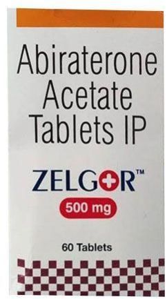 Zelgor 250mg Tablets
