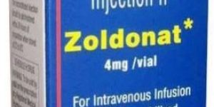 Zoldonat 4MG Injection