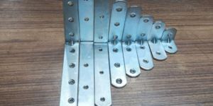 19mm MS L Shape Shelf Corner Bracket