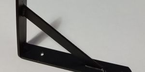 5inch MS L Shape Shelf Bracket