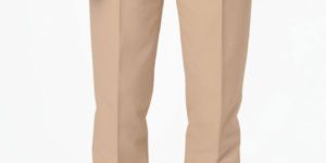 Mens Cotton Trousers