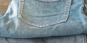 Mens Denim Jeans