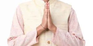 Mens Khadi Kurta Pajama