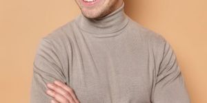 Mens Polyester Sweatshirts