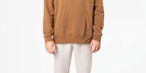 Mens Woolen Sweatshirts